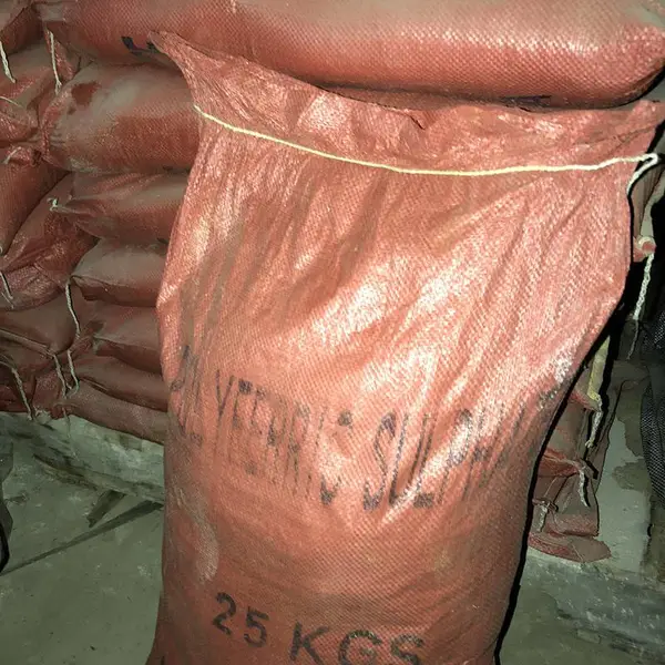 聚合硫酸铁饮用水工业用水各种工业废水城市污水污泥脱水等的净化处理
