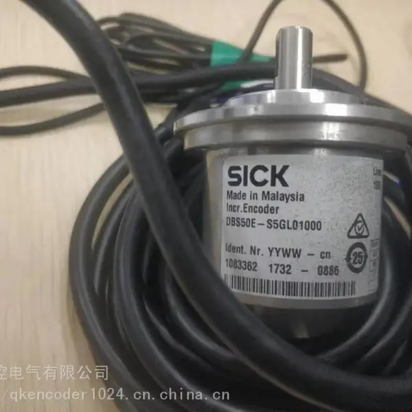 IMB18-08BPOVU2S西克感应式SICK传感器