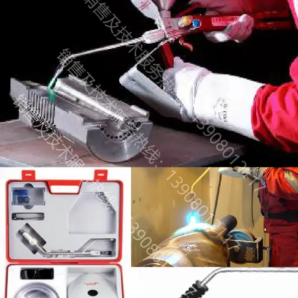 castolin 卡斯特林 EUTALLOY SUPERJET-S一步法喷焊枪