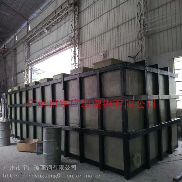 广东广州玻璃钢玻璃钢水箱,FRP水箱,玻璃钢水罐,FRP水罐