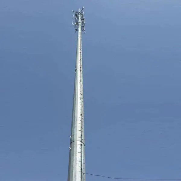 升降避雷针预放电优化避雷针建筑避雷针塔欢迎选购