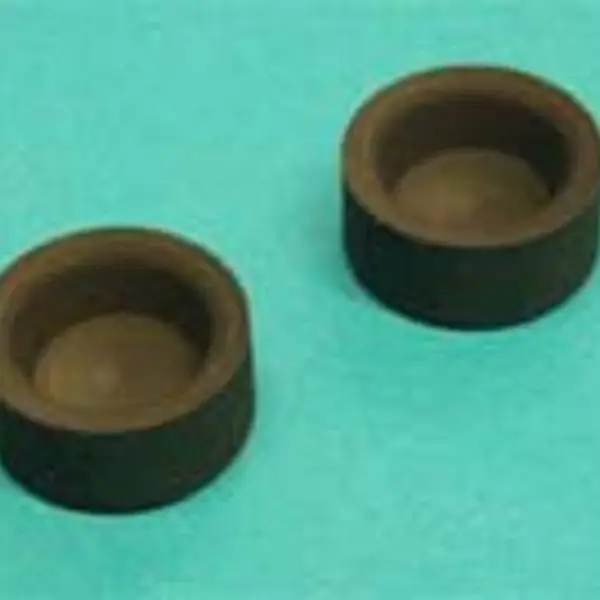407-A81.018德国耶拿石墨电极原装 ICelectrode