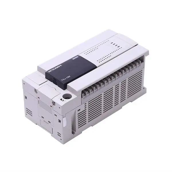 ����PLCԭװFX3U-3A/4DA/4AD-ADP/232ADP/48***DP-MB��չģ����