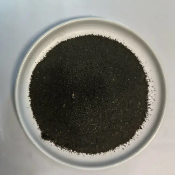 供应固体碱式氯化铝混凝剂