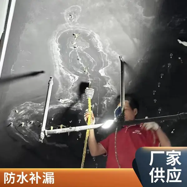 厂房宿舍渗漏水补漏维修卫生间楼面外墙窗台整体工程