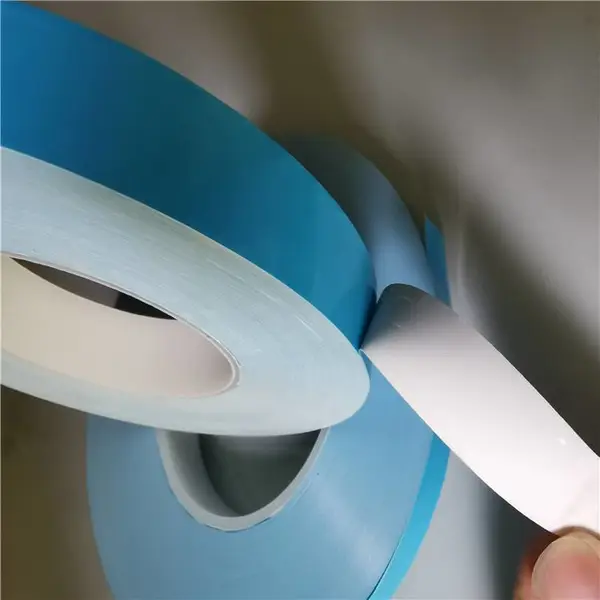 导热双面胶带 LED灯条模具铝基板 散热 耐高温胶带 led导热双面胶