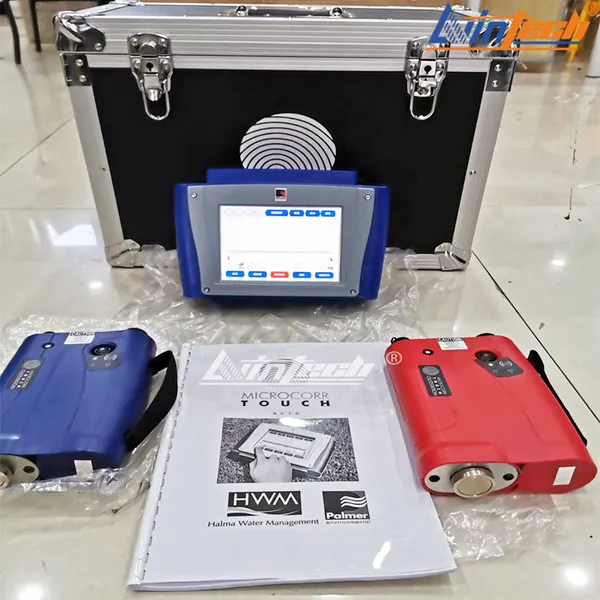 Ӣ��������HWM��TOUCH PRO���ܴ������������/�ܵ�й©��λ��