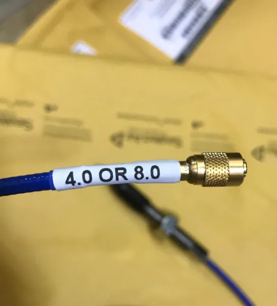 优势供应Metrix 电涡流传感器MX8030-03-000-050-10-00