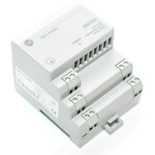 AB罗克韦尔700-HN108伺服 接线端子 PLC