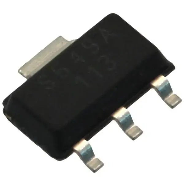 BS83B04A-4 MSOP10 合泰原装 触控式Flash单片机 4键电容触摸按键IC