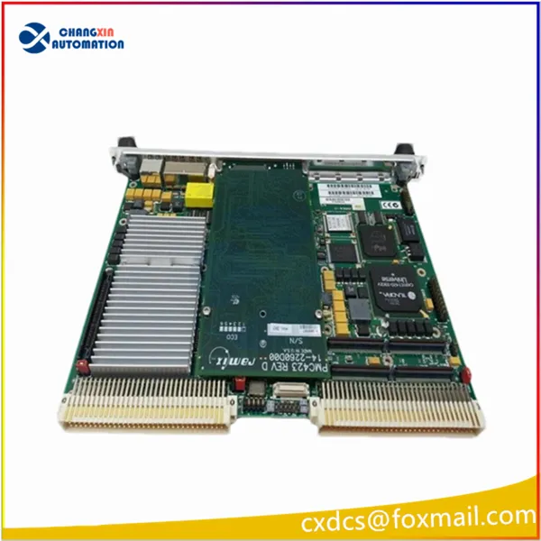 MOTOROLA MVME172-263 控制系统模块