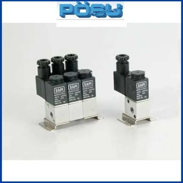 POSU电磁阀PV-2521/2522/2532.42/1521/1522/1532.42/PV-1321