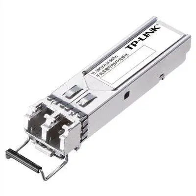 TP-LINK TL-SM312LM-550m  千兆多模双纤SFP光模块