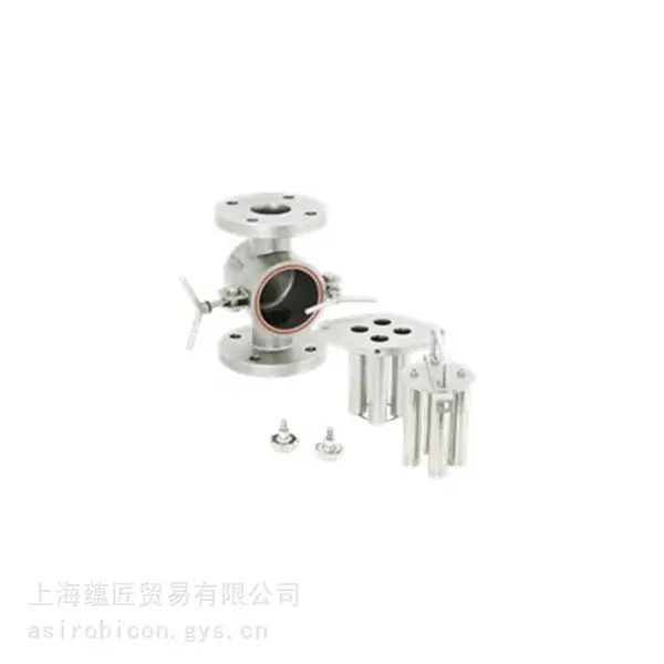 荷兰GOUDSMIT分离器