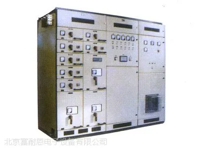 高低压电气开关柜壳体抽屉柜MNS配电柜馈电柜抽出固定式成套柜体