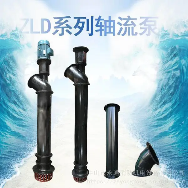 250ZLD-4ֱ��ʽ������ ����ˮ�ó�����ˮ��