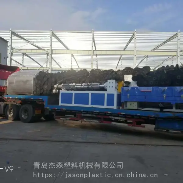 供应pp/pet拉丝机 塑料拉丝机设备