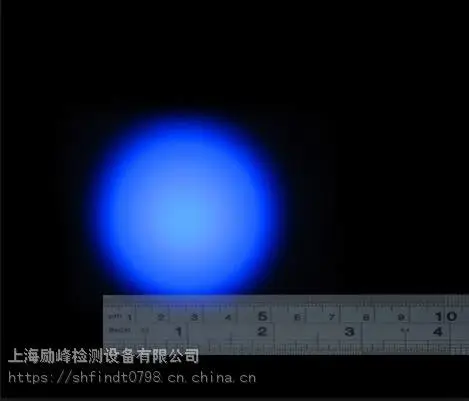 LED手电式荧光探伤灯/FiNDT-365/SS