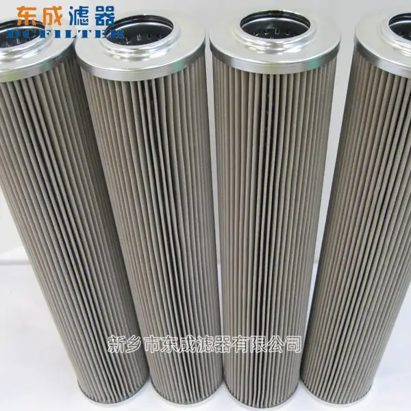 东成滤器QF9732W25H1.0C汽轮机抗燃油滤芯