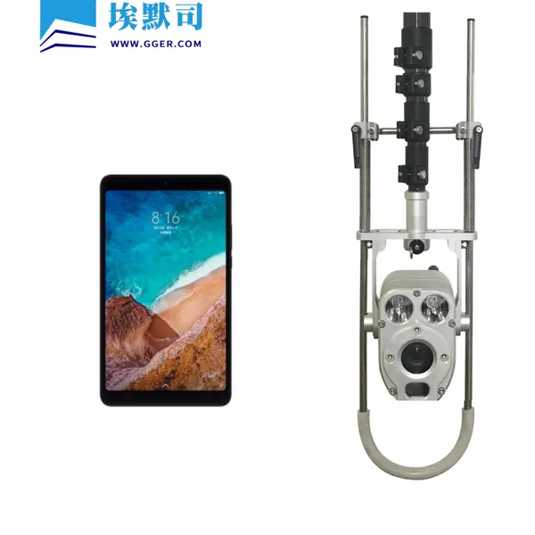 超远长距高清无线一体式防水激光管道QV潜望镜 Q5HD