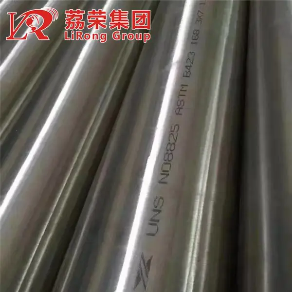 Incoloy825/Alloy825�ְ� Ӣ�������Ͻ�N08825Բ�� �ܲĶ���