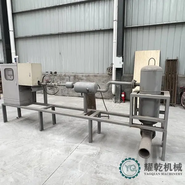 乙炔吹灰器 大型垃圾焚烧锅炉吹灰器 解决工业锅炉积灰