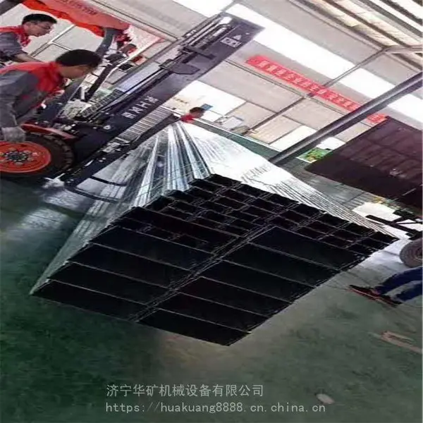 华矿直营 支持定制 作业便利 300*150槽式防火桥架 结构严密耐用