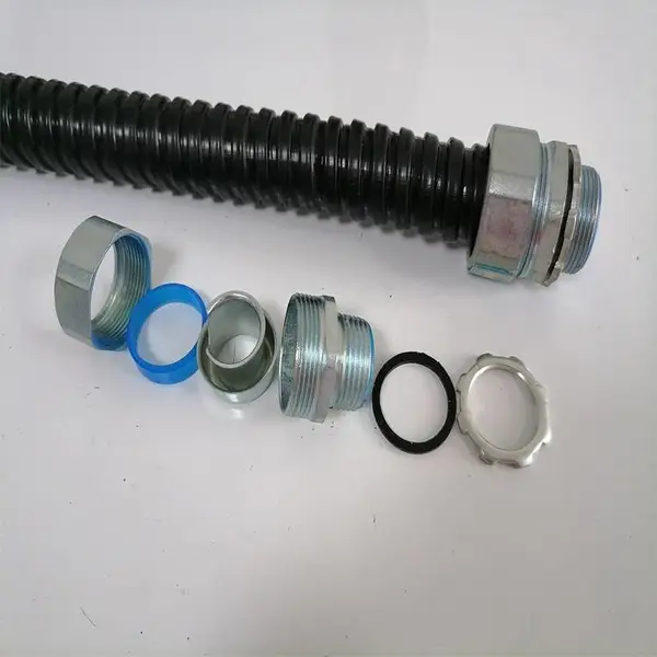 ��Ƥ�ܿ��ٽ�ͷ �����˿���½�ͷ 16-NPT1/2�����ܽ�ͷ