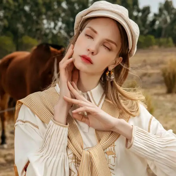 ר�񳷹�Ůװ PARKSEUL�������ﶬ ������������Ůװ ֱ��ʵ���Դ