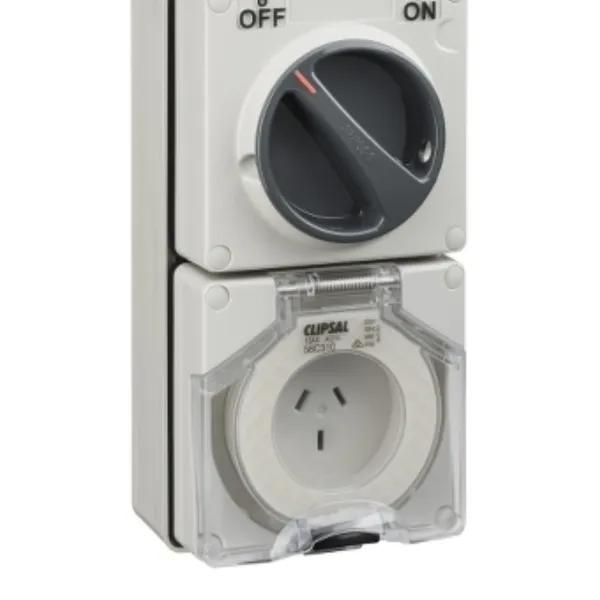 CLIPSAL 56SW332-GY ��ҵ���ز���