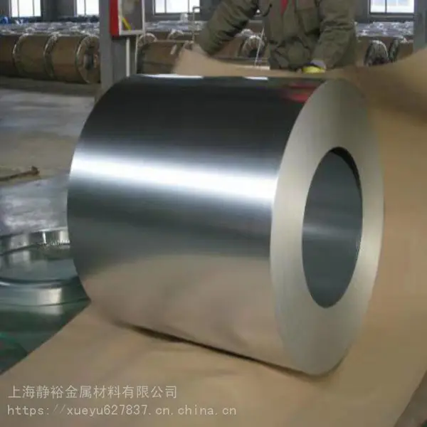 小型精密电机 小型电源变压器 硅钢片武汉青山50WW1300矽钢片