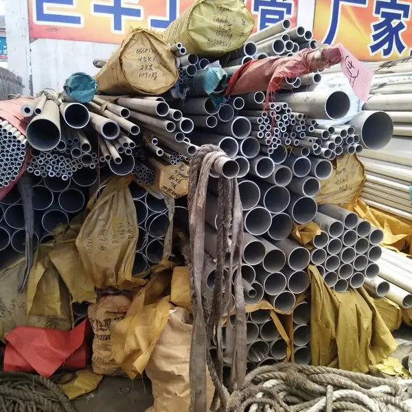 一站式销售321不锈钢装饰管 304 TP304不锈钢装饰管福川是你的选择