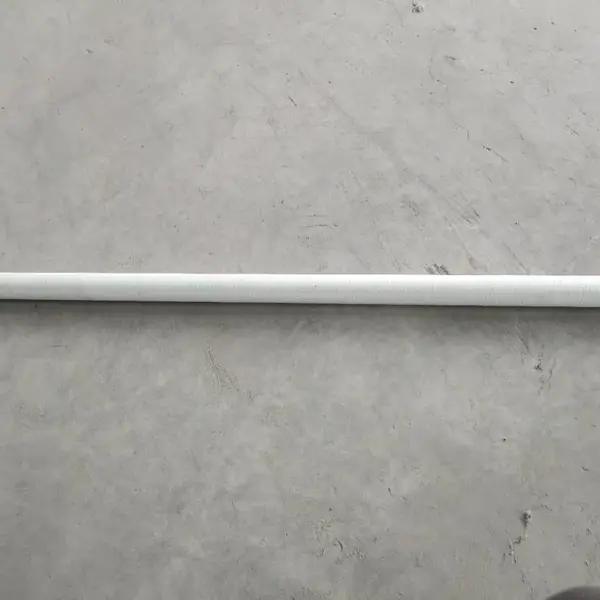 玻璃钢圆管 畜牧养殖业防腐建材专用圆管 厂家直销