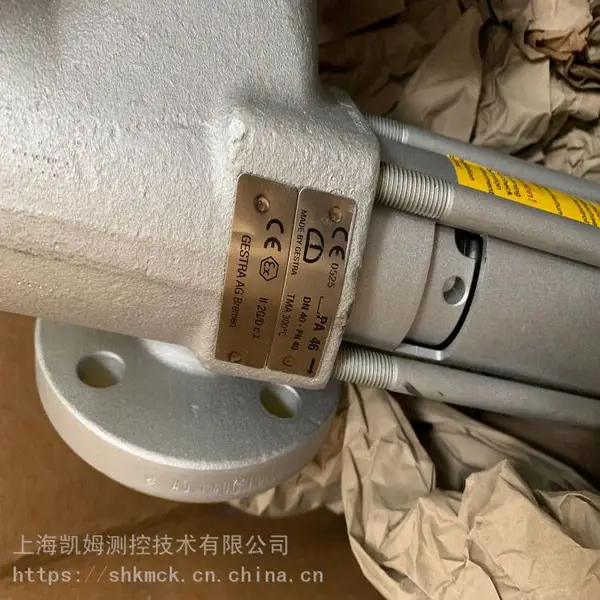 ��ӦGESTRAֹ�ط�MB14 G1/2 PN6-16