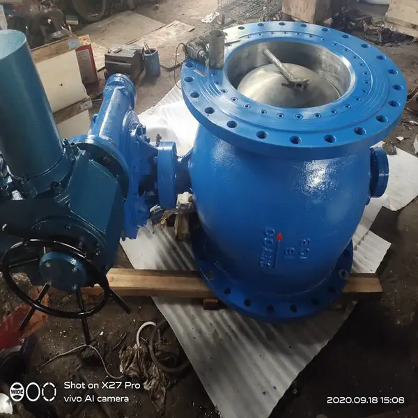 ���������ķ��� Q41F46-10/16RL�����綯�ķ�304������ DN32������ŷ�