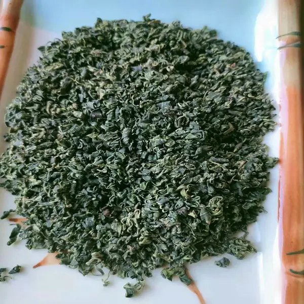 绿万洲枸杞芽茶 大山里种植无污染 产地直销枸杞芽茶