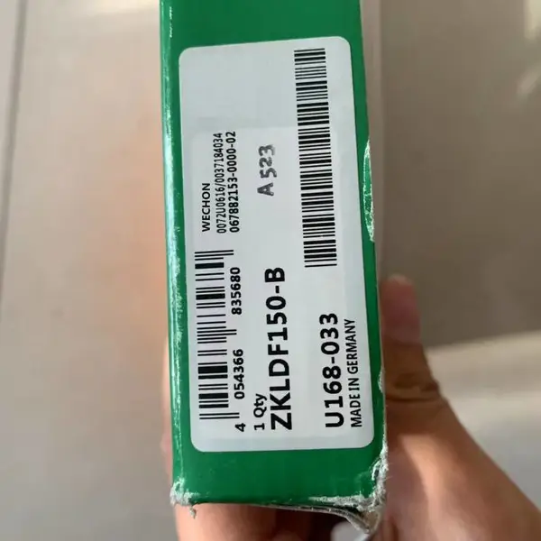 INA品牌双列角接触球轴承,ZKLDF150-B,机床配件
