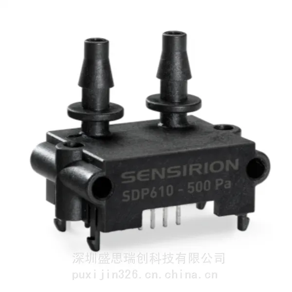 SDP610-500pa�Ȼ���ϵͳSensirionʢ˼�����0.1paѹ��������