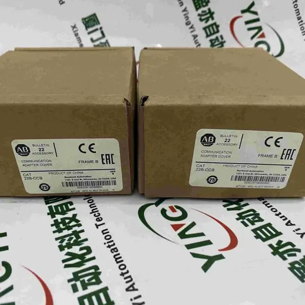 驱动器I/O模块1494H-EF3H2质量可靠成套