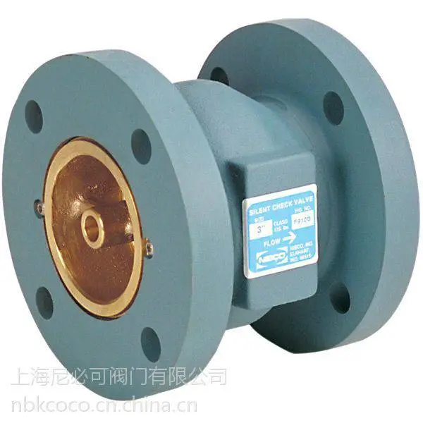 nibco 6��ͭ������ֹ�ط� F-910-B