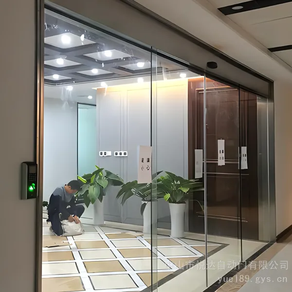 高淳玻璃门维修 高淳感应门维修 高淳电动门厂家