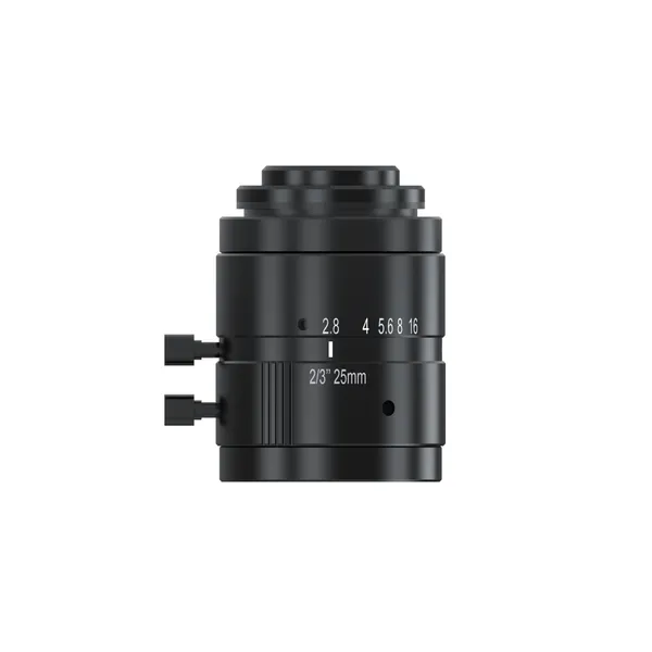 2/3 ��ҵ��ͷ 12-50mm