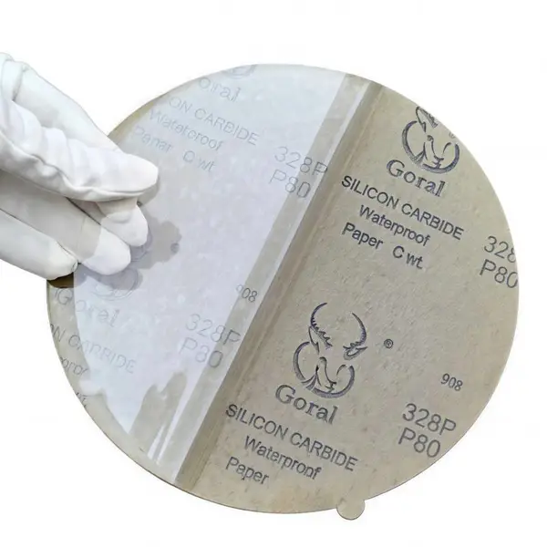 Goral����328P��͸������228mm9Ӣ�����ɰֽ��ˮ̼������ճɰֽ