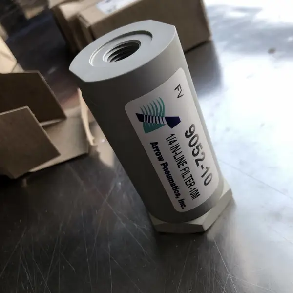 ��Ӧ����ԭ��ԭװ arrow pneumatics ������ 9052-10