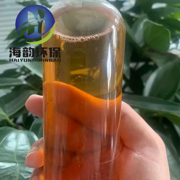 无磷缓释阻垢剂在工业水处理中兼顾阻垢与缓释的同时体现降本增效