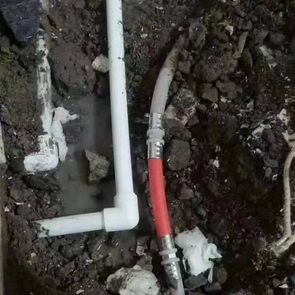 太原市管道漏水维修 换下水管 安装暖气水管 检测地暖漏水 清洗管道