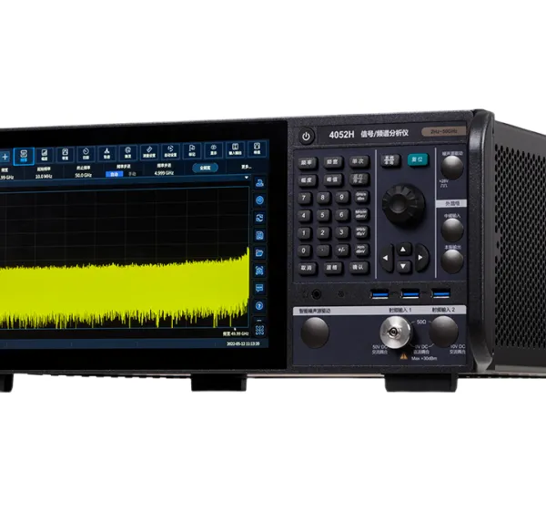 思仪ceyear 4052系列 频谱分析仪4052H 2 Hz 至50GHz