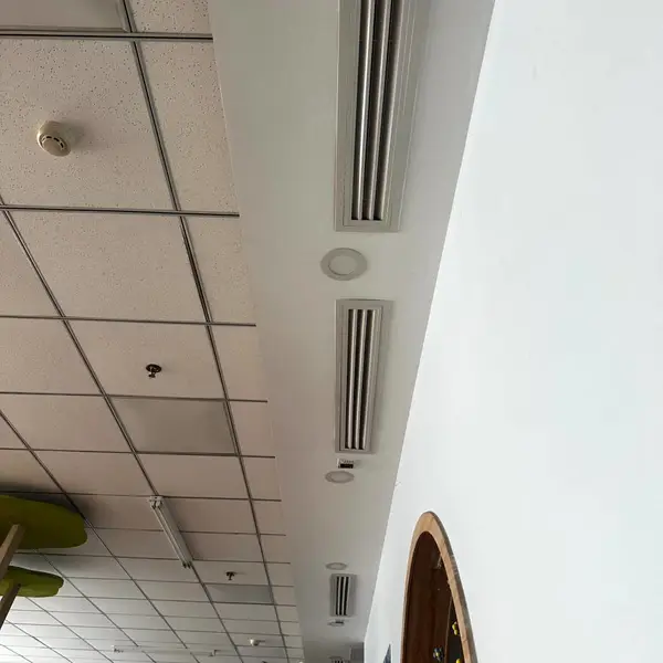 北京冷链仓库超低温空气源热泵供暖工程节能方案