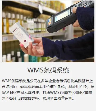 华智SAP清洁用品ERP管理系统 制造行业ERP软件