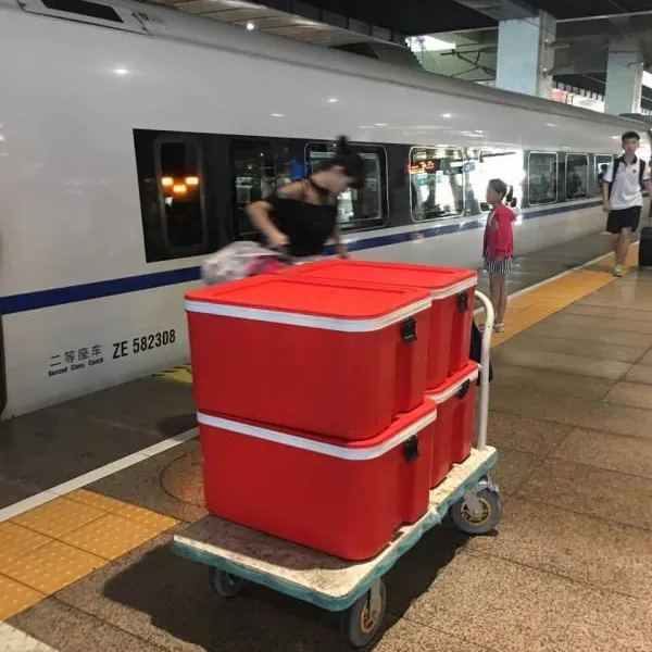 北京供应学生营养餐保温箱450元/个-中国供应商网